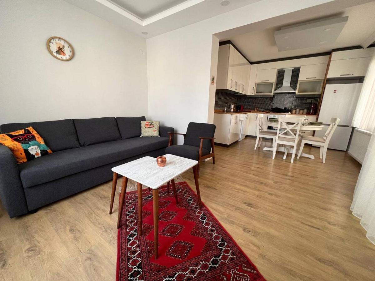 Delight Kartal Daire İstanbul